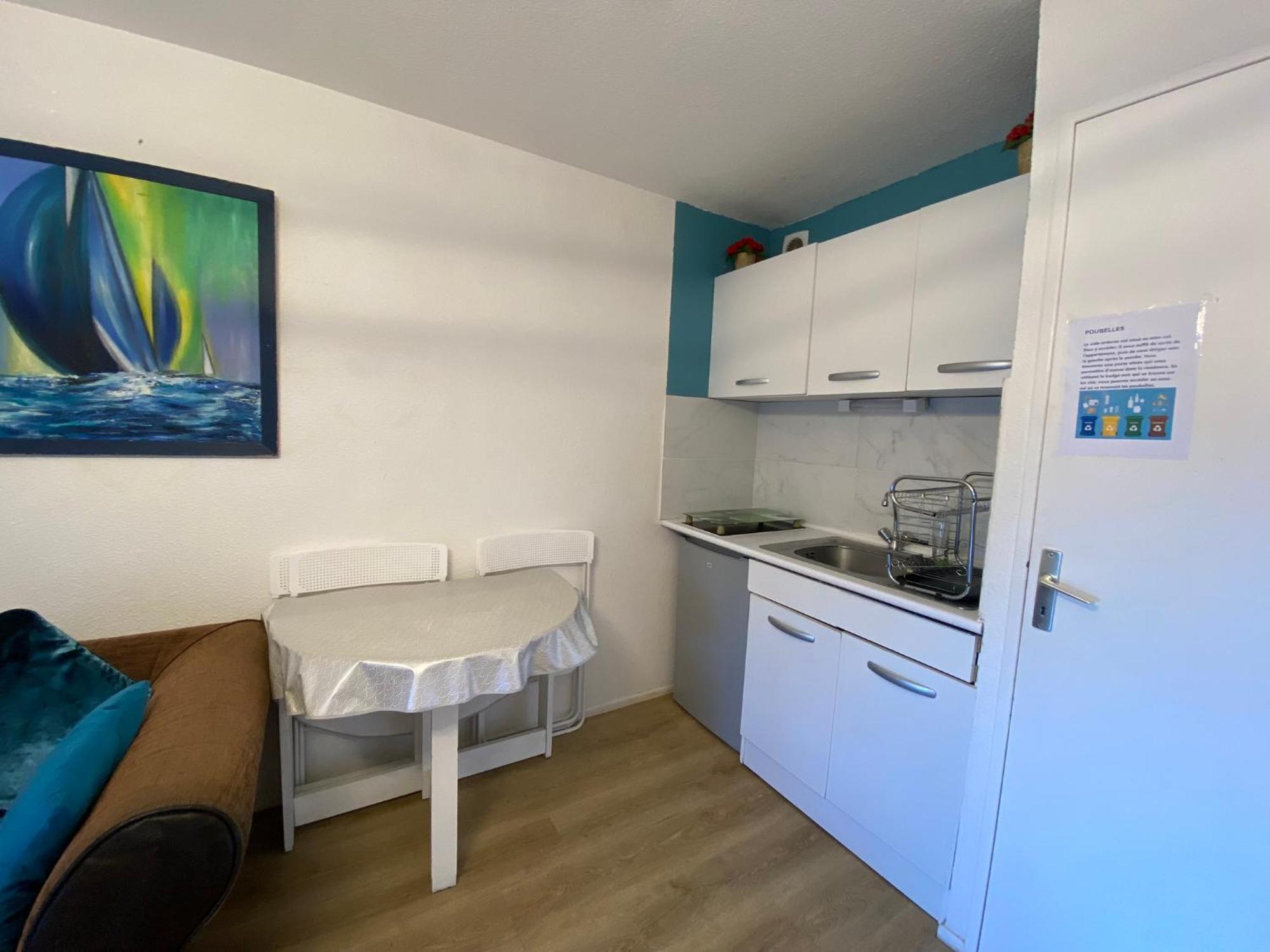 Les Pieds Dans L'Eau Apartment Canet-en-Roussillon Exterior foto