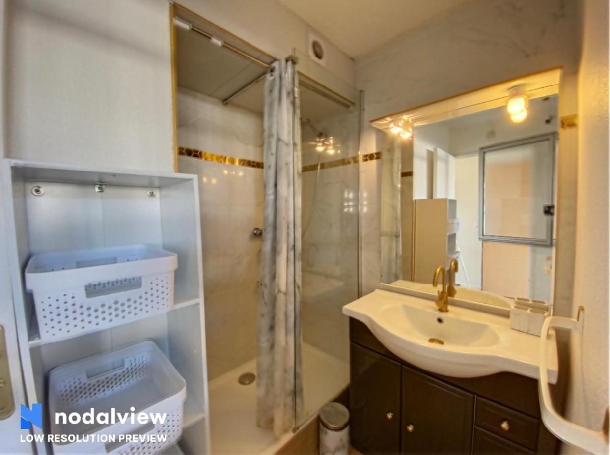 Les Pieds Dans L'Eau Apartment Canet-en-Roussillon Exterior foto